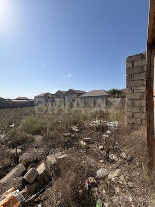 Torpaq Qala q., Bakı