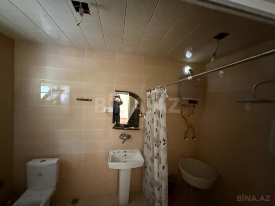 3 otaqlı Həyət evi/Bağ evi, Tovuz