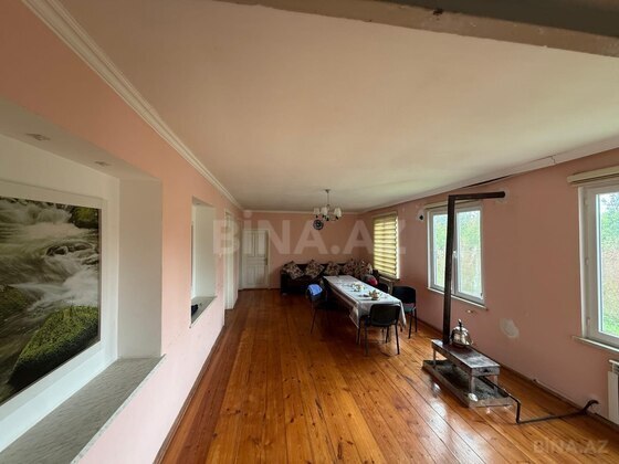 3 otaqlı Həyət evi/Bağ evi, Tovuz