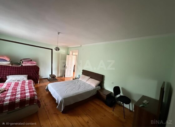 3 otaqlı Həyət evi/Bağ evi, Tovuz