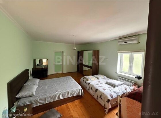 3 otaqlı Həyət evi/Bağ evi, Tovuz