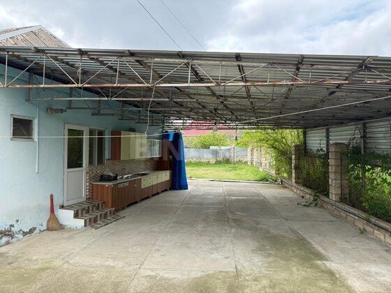 3 otaqlı Həyət evi/Bağ evi, Tovuz