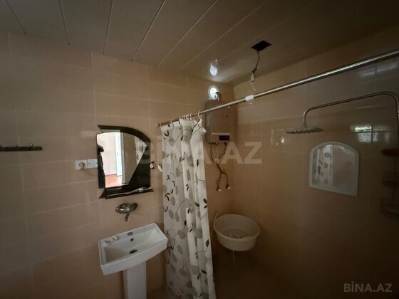 3 otaqlı Həyət evi/Bağ evi, Tovuz