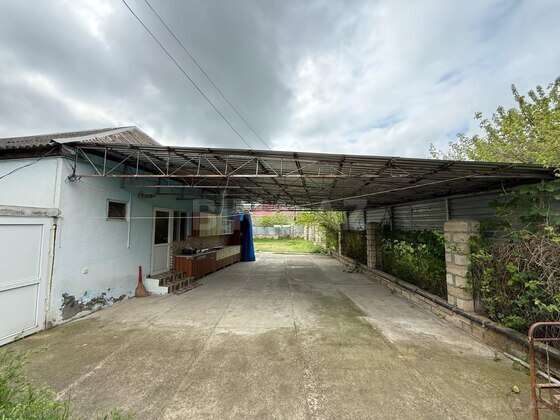 3 otaqlı Həyət evi/Bağ evi, Tovuz