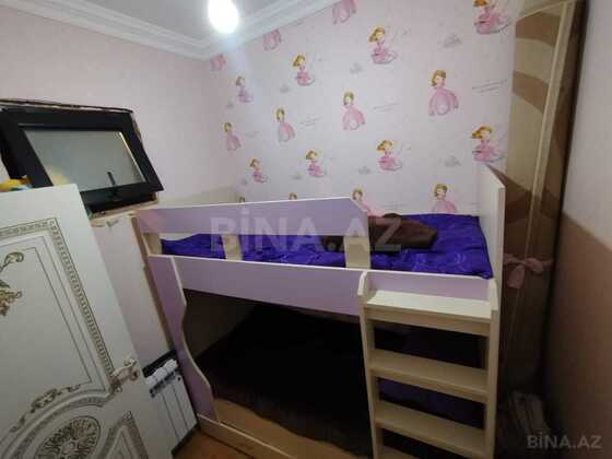 3 otaqlı Yeni tikili, Badamdar q., Bakı