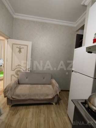 3 otaqlı Yeni tikili, Badamdar q., Bakı