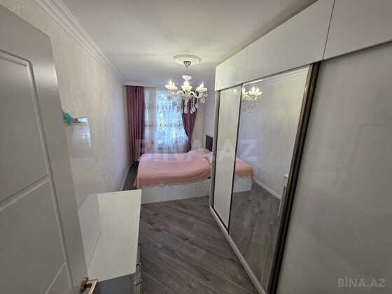 3 otaqlı Köhnə tikili, Neftçilər m., Bakı