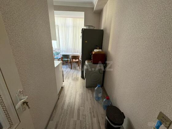 3 otaqlı Yeni tikili, Əhmədli q., Bakı