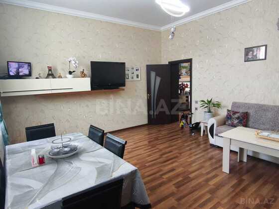 3 otaqlı Həyət evi/Bağ evi, Köhnə Günəşli q., Bakı