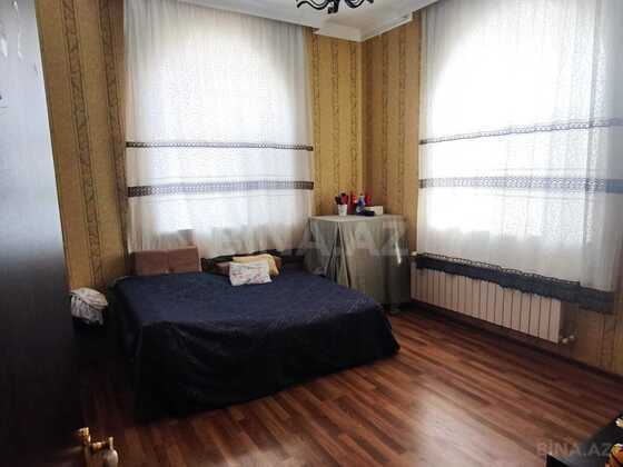 3 otaqlı Həyət evi/Bağ evi, Köhnə Günəşli q., Bakı