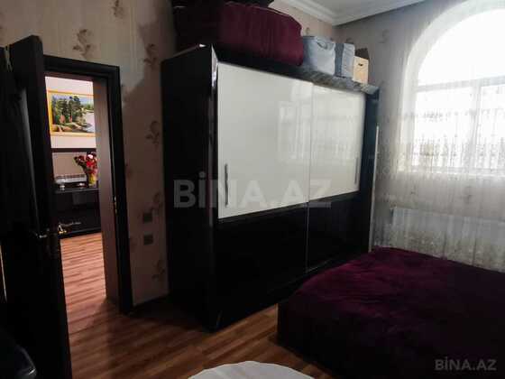 3 otaqlı Həyət evi/Bağ evi, Köhnə Günəşli q., Bakı
