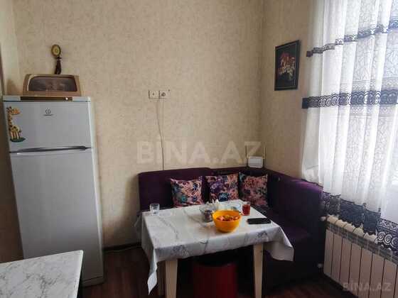 3 otaqlı Həyət evi/Bağ evi, Köhnə Günəşli q., Bakı