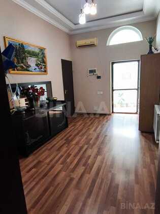 3 otaqlı Həyət evi/Bağ evi, Köhnə Günəşli q., Bakı