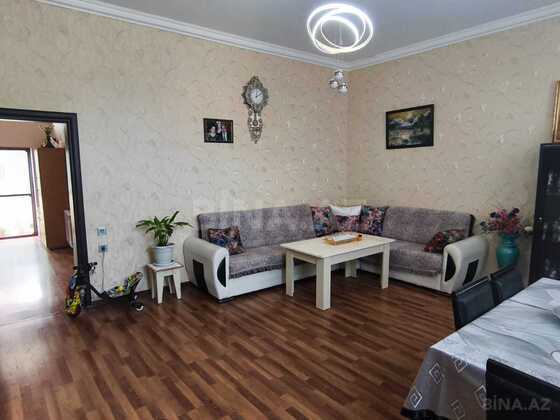 3 otaqlı Həyət evi/Bağ evi, Köhnə Günəşli q., Bakı
