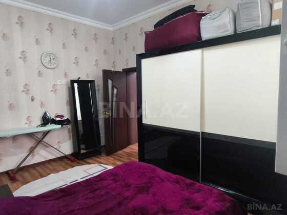 3 otaqlı Həyət evi/Bağ evi, Köhnə Günəşli q., Bakı