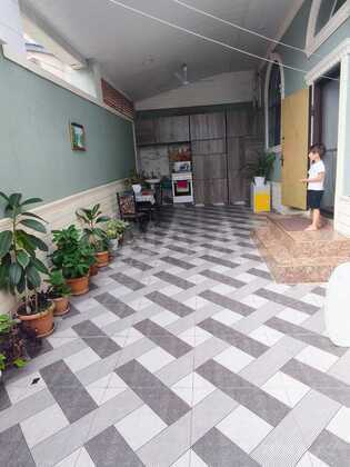 3 otaqlı Həyət evi/Bağ evi, Köhnə Günəşli q., Bakı