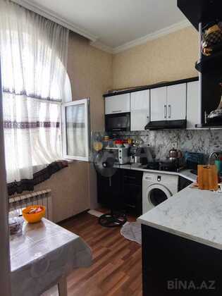 3 otaqlı Həyət evi/Bağ evi, Köhnə Günəşli q., Bakı