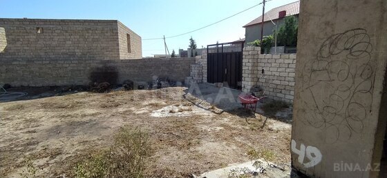 Torpaq Hövsan q., Bakı