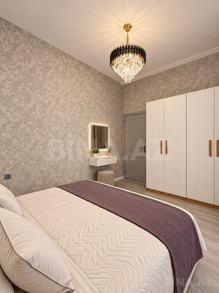 4 otaqlı Həyət evi/Bağ evi, Şüvəlan q., Bakı
