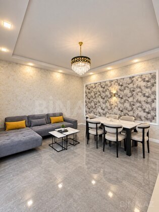 4 otaqlı Həyət evi/Bağ evi, Şüvəlan q., Bakı