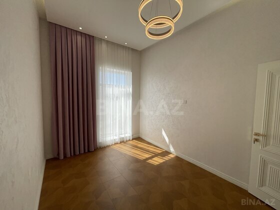 4 otaqlı Həyət evi/Bağ evi, Mərdəkan q., Bakı