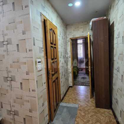 2 otaqlı Köhnə tikili, Xalqlar Dostluğu m., Bakı