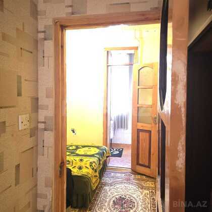 2 otaqlı Köhnə tikili, Xalqlar Dostluğu m., Bakı