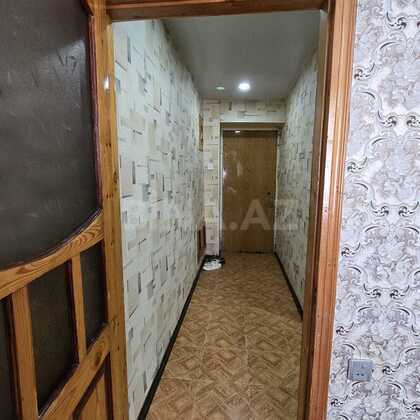 2 otaqlı Köhnə tikili, Xalqlar Dostluğu m., Bakı