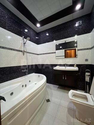 3 otaqlı Yeni tikili, Nəsimi r., Bakı