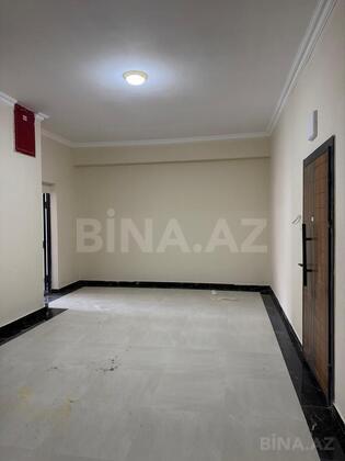 3 otaqlı Yeni tikili, Nəsimi r., Bakı