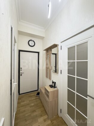 2 otaqlı Yeni tikili, 20 Yanvar m., Bakı
