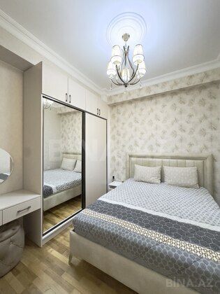 2 otaqlı Yeni tikili, 20 Yanvar m., Bakı