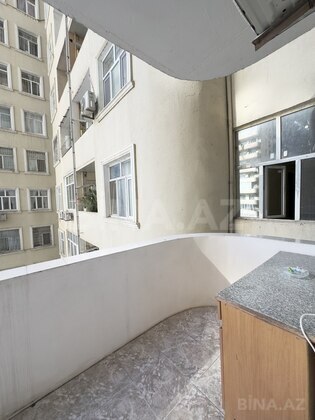 2 otaqlı Yeni tikili, 20 Yanvar m., Bakı