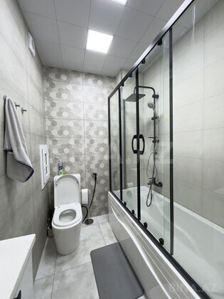 2 otaqlı Yeni tikili, 20 Yanvar m., Bakı
