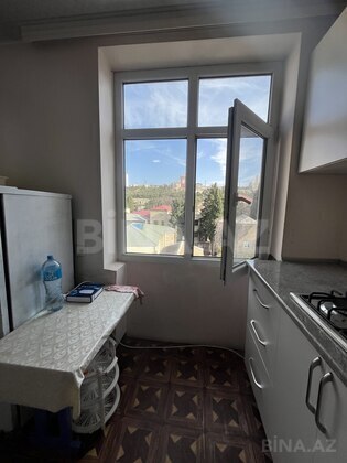 1 otaqlı Köhnə tikili, Avtovağzal m., Bakı