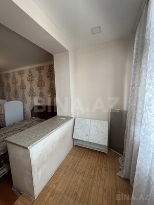 1 otaqlı Köhnə tikili, Avtovağzal m., Bakı