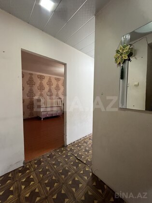 1 otaqlı Köhnə tikili, Avtovağzal m., Bakı