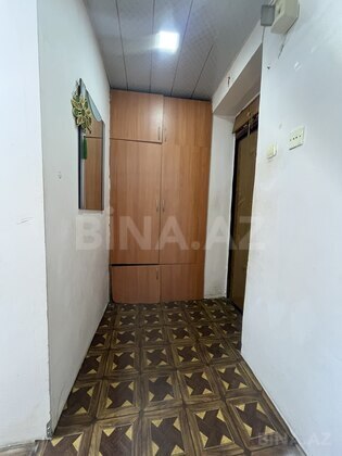 1 otaqlı Köhnə tikili, Avtovağzal m., Bakı