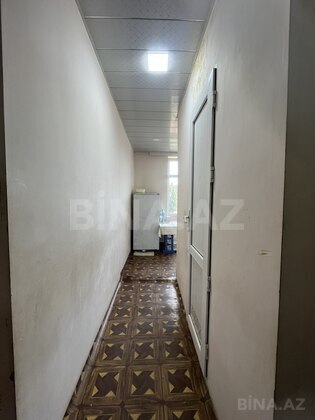 1 otaqlı Köhnə tikili, Avtovağzal m., Bakı