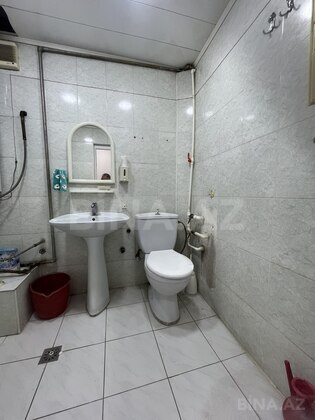 1 otaqlı Köhnə tikili, Avtovağzal m., Bakı