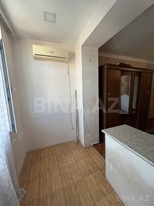 1 otaqlı Köhnə tikili, Avtovağzal m., Bakı