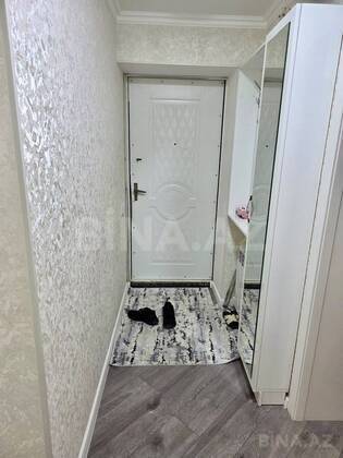3 otaqlı Köhnə tikili, Neftçilər m., Bakı