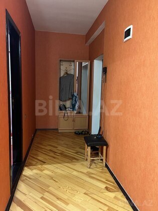 2 otaqlı Yeni tikili, Həzi Aslanov m., Bakı