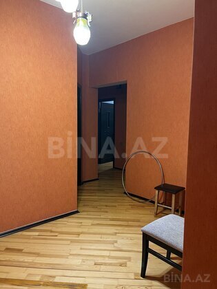 2 otaqlı Yeni tikili, Həzi Aslanov m., Bakı