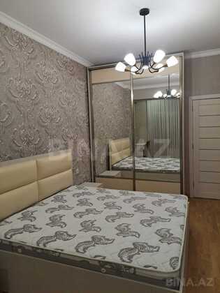 2 otaqlı Yeni tikili, Yasamal r., Bakı