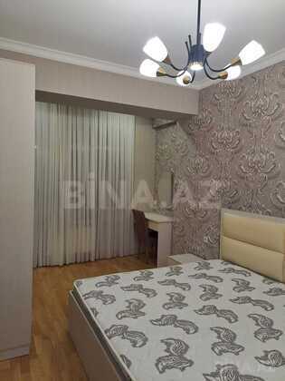 2 otaqlı Yeni tikili, 20 Yanvar m., Bakı