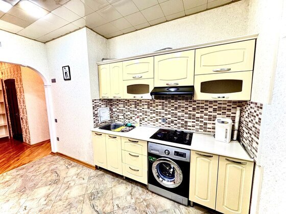 3 otaqlı Yeni tikili, İnşaatçılar m., Bakı