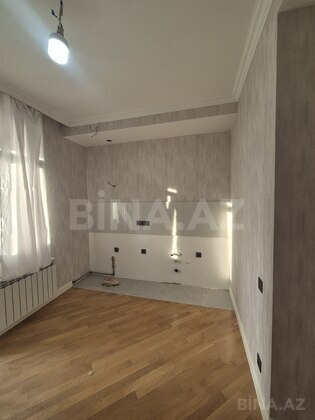 3 otaqlı Yeni tikili, Elmlər Akademiyası m., Bakı