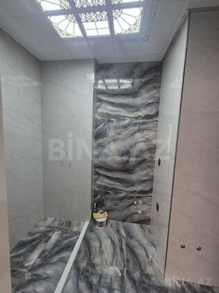 3 otaqlı Yeni tikili, Elmlər Akademiyası m., Bakı