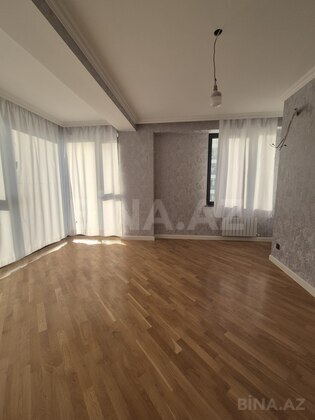 3 otaqlı Yeni tikili, Elmlər Akademiyası m., Bakı